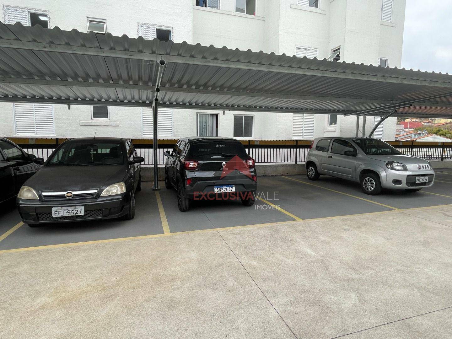 Apartamento à venda com 2 quartos, 47m² - Foto 15