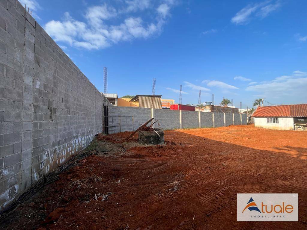 Terreno para alugar, 600M2 - Foto 2