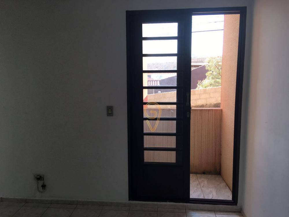 Apartamento à venda com 2 quartos, 43m² - Foto 5