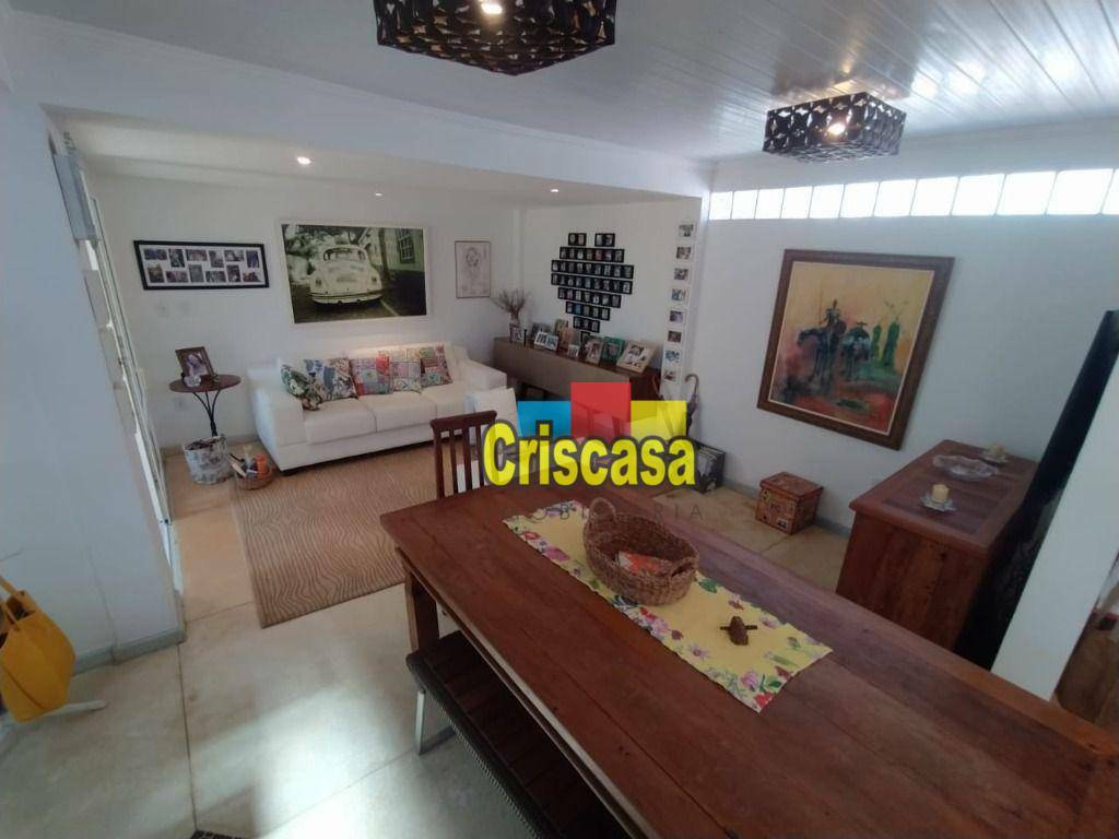 Casa à venda com 3 quartos, 140m² - Foto 10