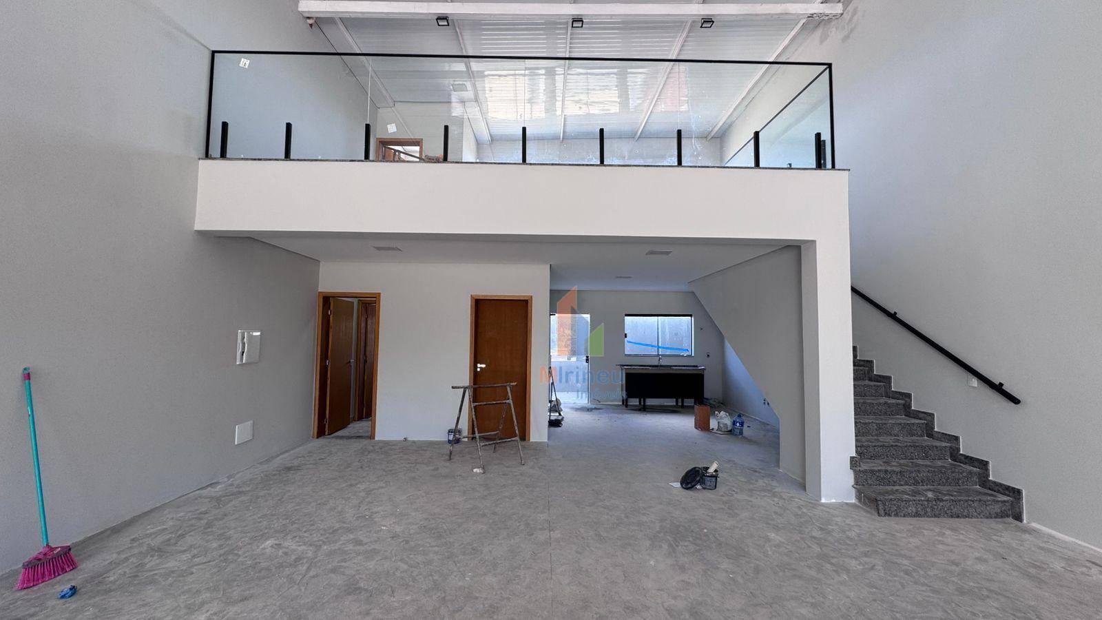 Loja-Salão, 200 m² - Foto 4