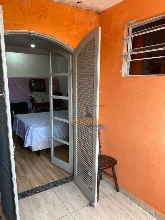 Sobrado à venda com 3 quartos, 120m² - Foto 23