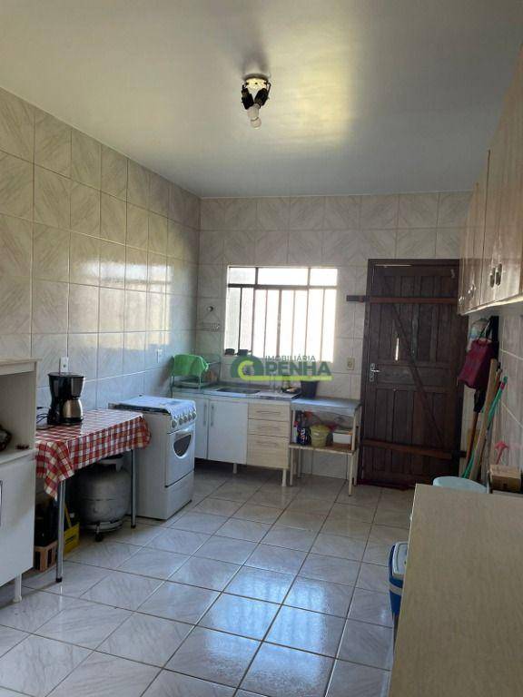 Casa para lancamento com 3 quartos, 120m² - Foto 4