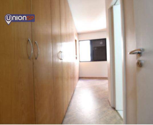 Apartamento à venda com 3 quartos, 105m² - Foto 7