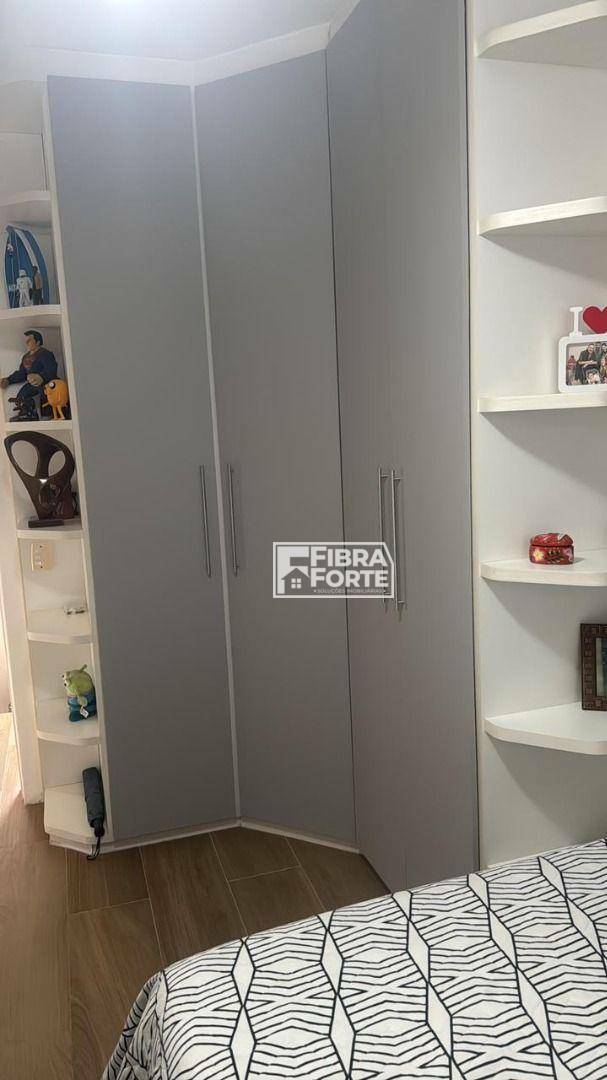 Casa de Condomínio à venda com 3 quartos, 140m² - Foto 18