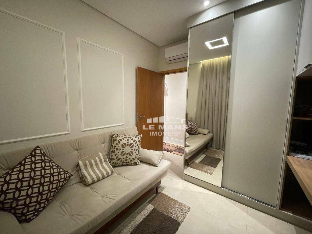 Casa de Condomínio à venda com 3 quartos, 165m² - Foto 13