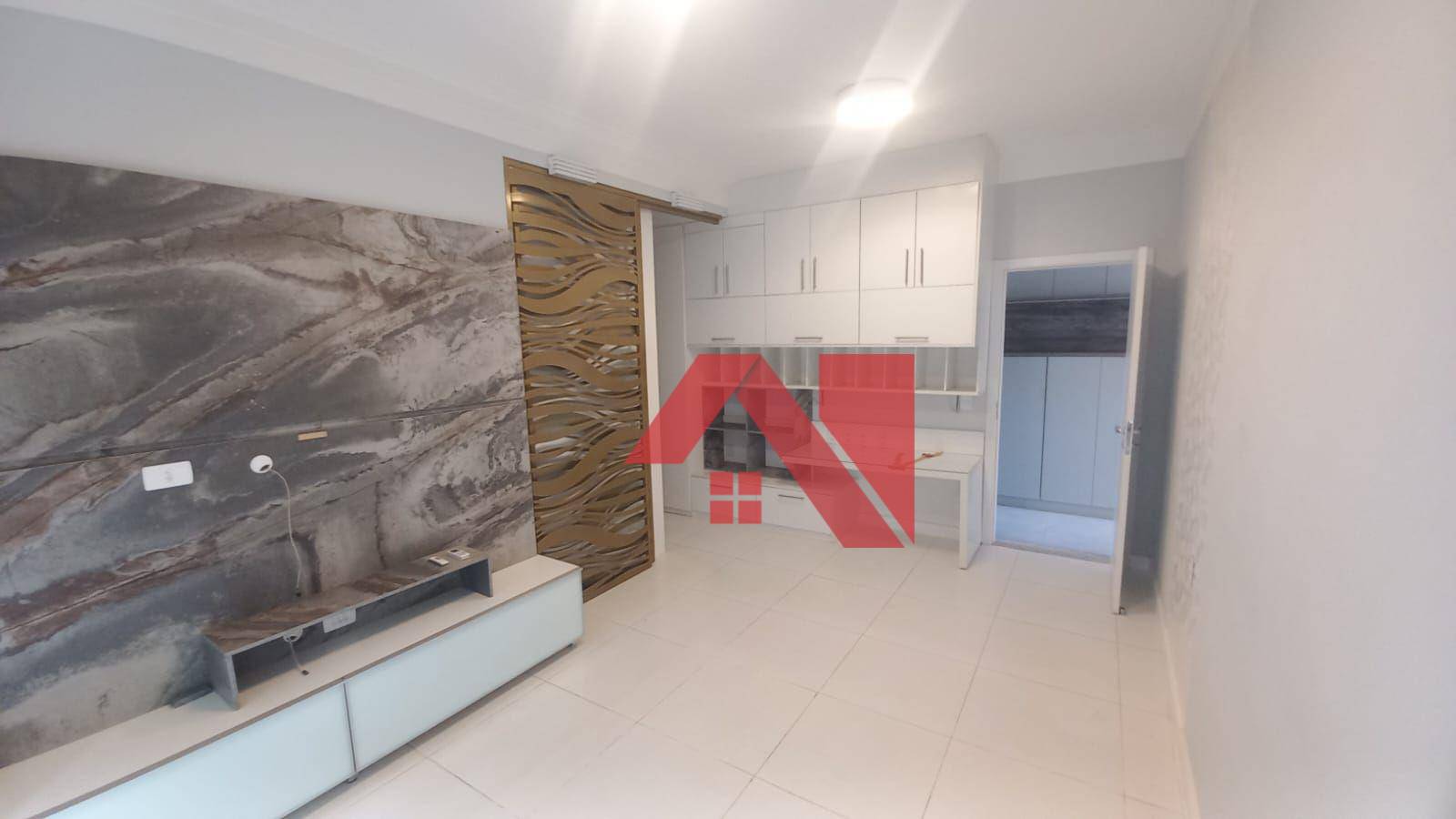 Sobrado à venda e aluguel com 4 quartos, 400m² - Foto 41