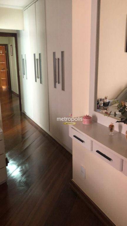 Apartamento à venda com 3 quartos, 170m² - Foto 14