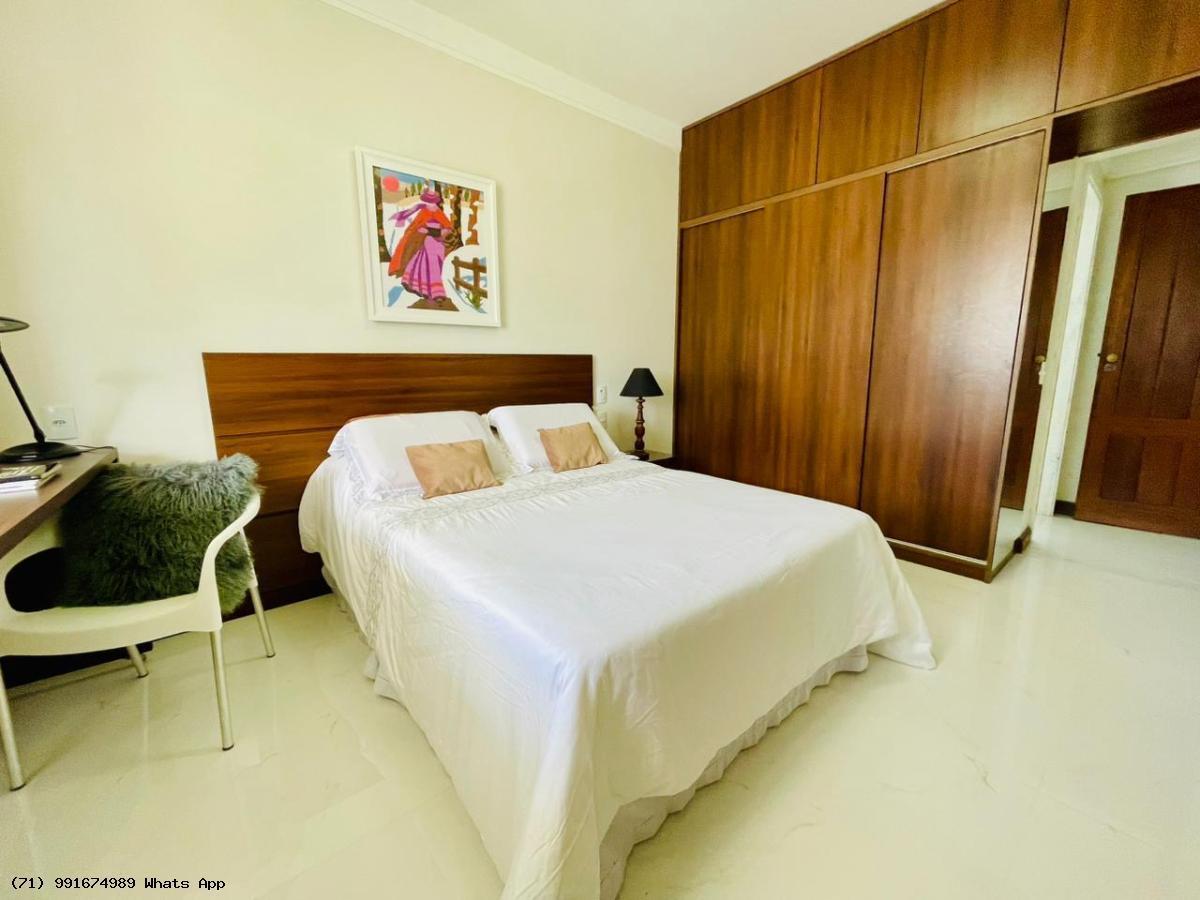 Apartamento à venda com 3 quartos, 232m² - Foto 20