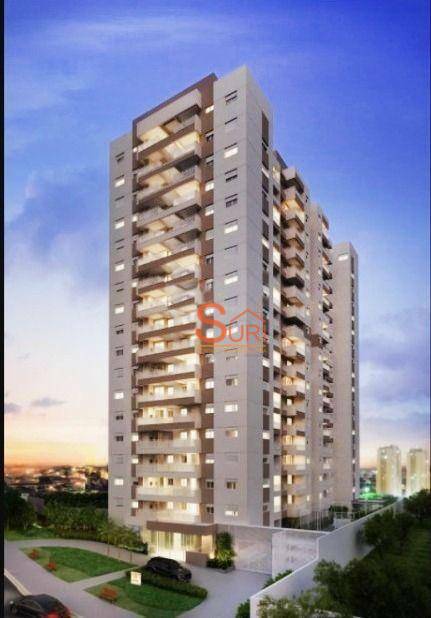 Apartamento, 3 quartos, 75 m² - Foto 32