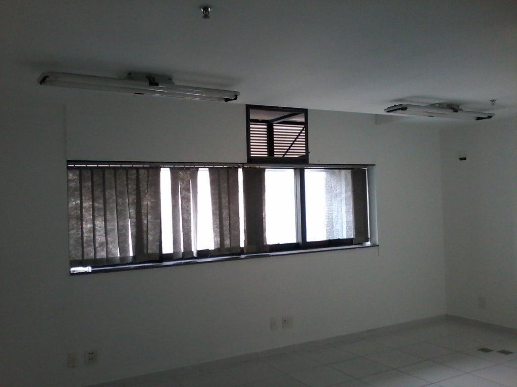 Conjunto Comercial-Sala à venda, 44m² - Foto 8