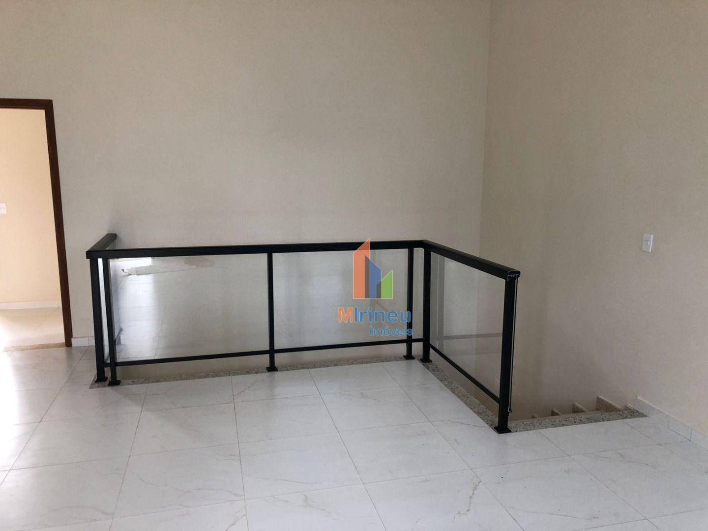 Casa de Condomínio à venda com 3 quartos, 170m² - Foto 2