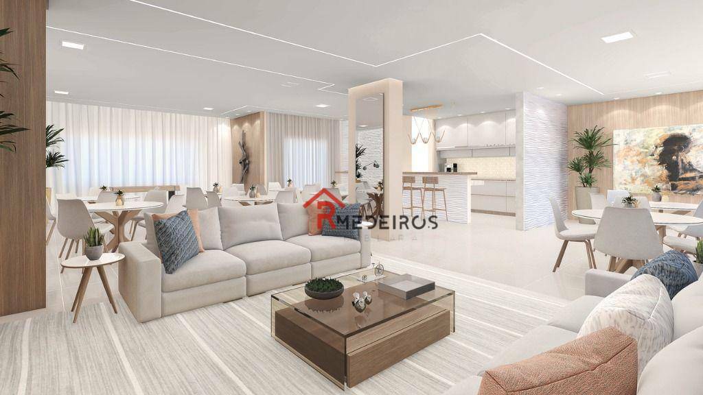 Apartamento à venda com 2 quartos, 102m² - Foto 47