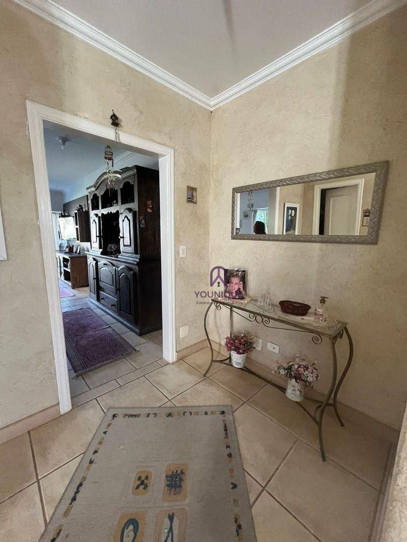 Casa à venda com 3 quartos, 236m² - Foto 27