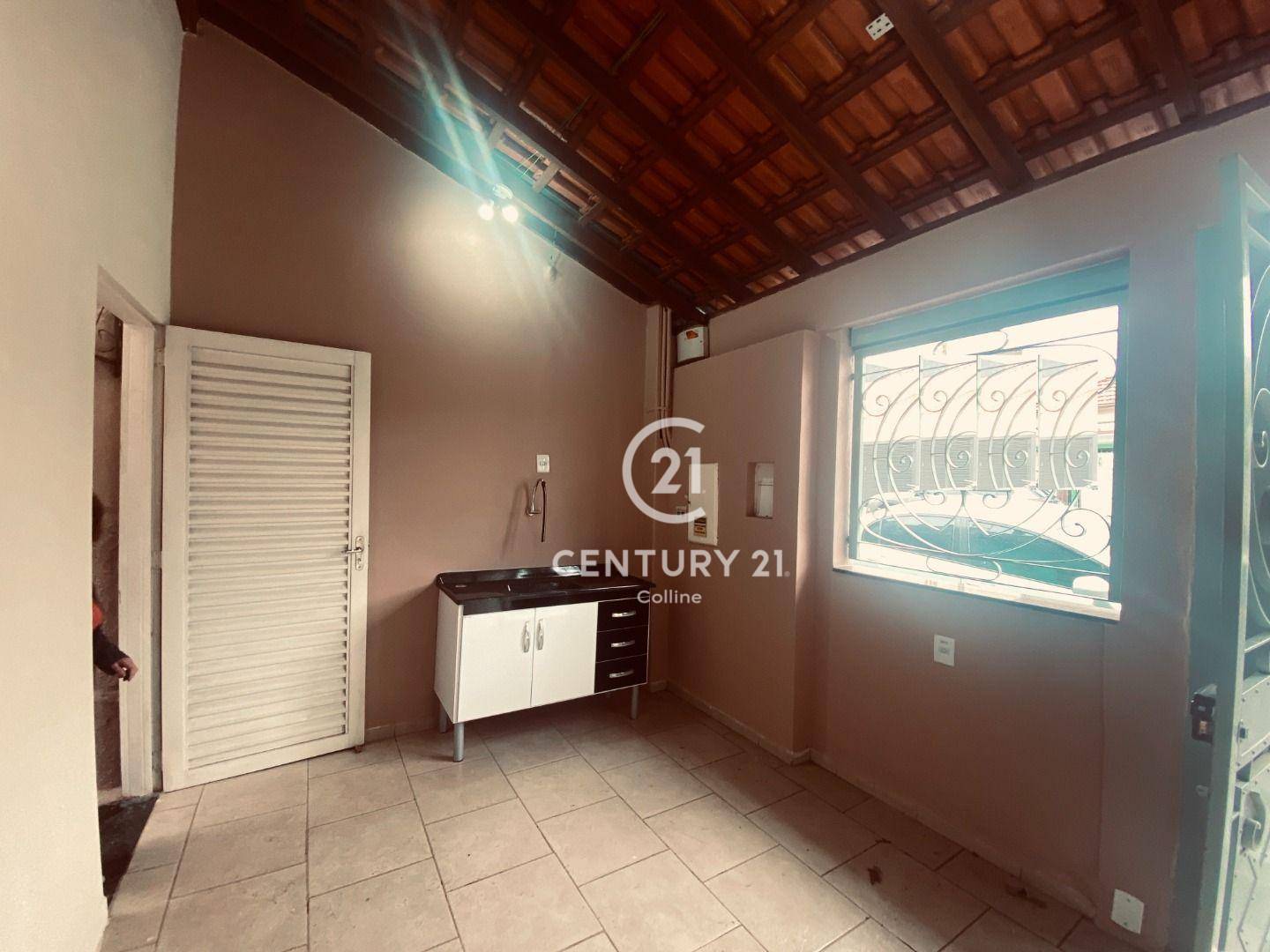 Loja-Salão, 35 m² - Foto 4