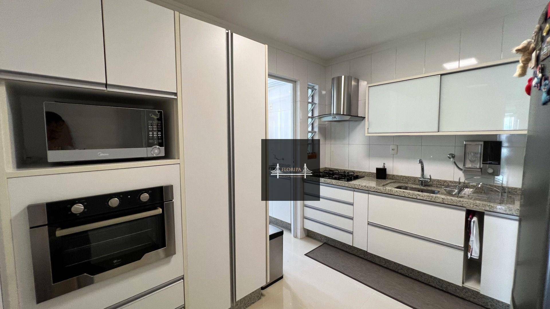 Apartamento à venda com 3 quartos, 96m² - Foto 9