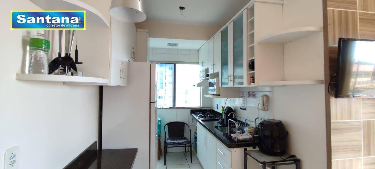 Apartamento à venda com 1 quarto, 38m² - Foto 15