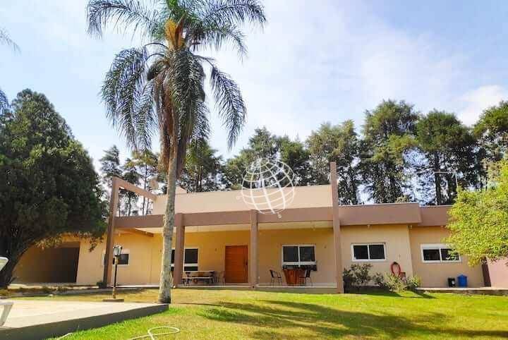 Chácara, 4 quartos, 1 hectares - Foto 3