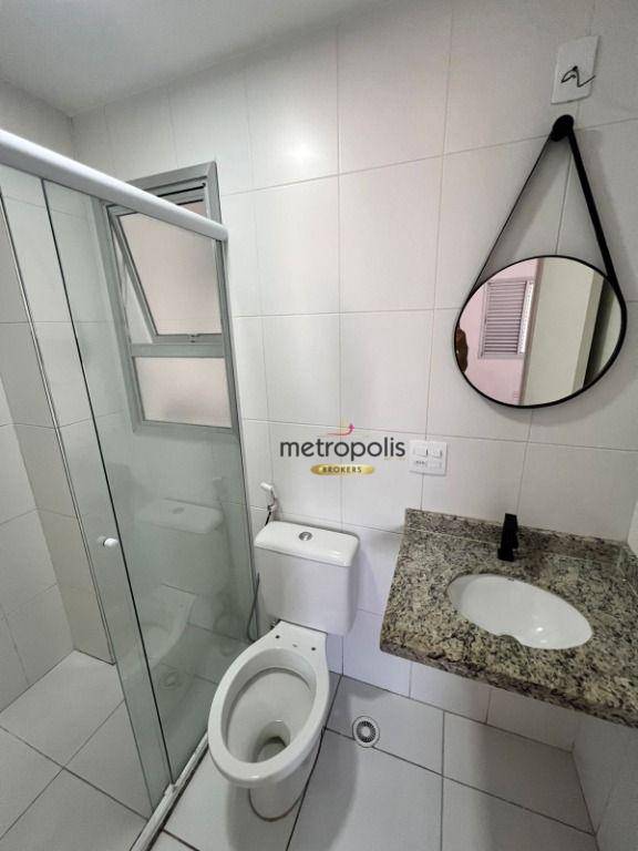 Apartamento à venda com 2 quartos, 61m² - Foto 7