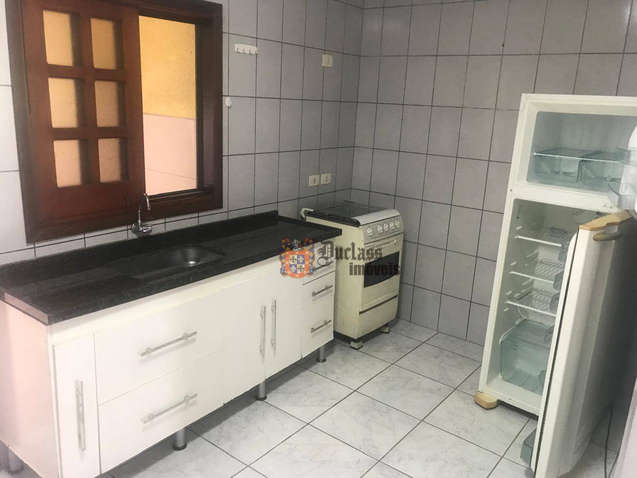 Sobrado à venda com 2 quartos, 80M2 - Foto 11