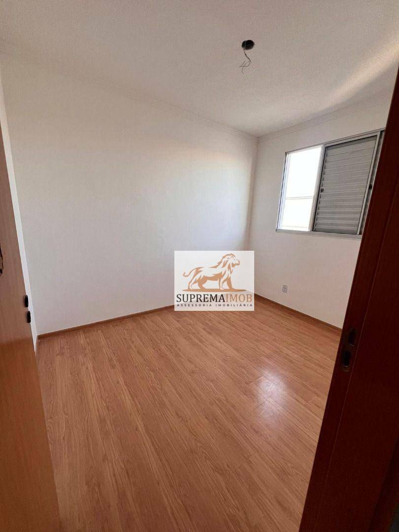 Apartamento à venda com 2 quartos, 45m² - Foto 9