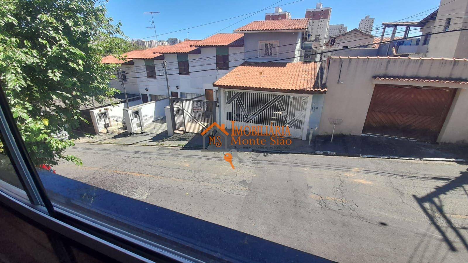 Sobrado à venda com 3 quartos, 380m² - Foto 26