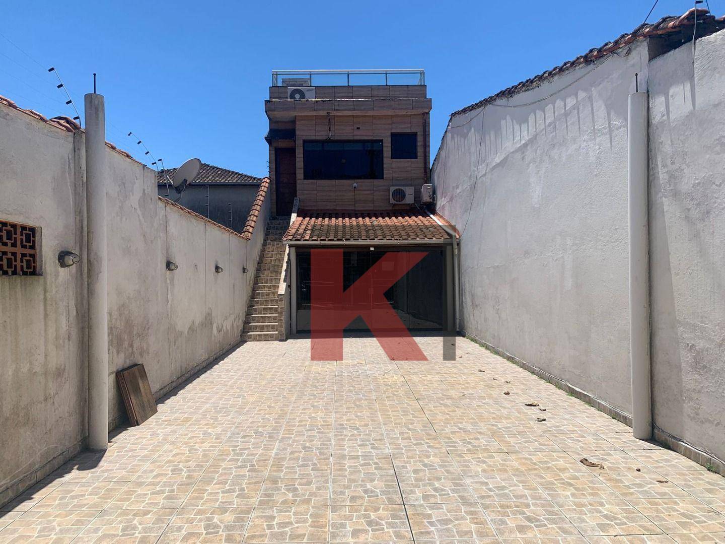 Casa, 120 m² - Foto 1