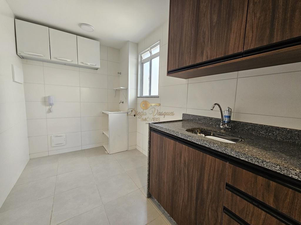 Apartamento à venda com 2 quartos, 49m² - Foto 10