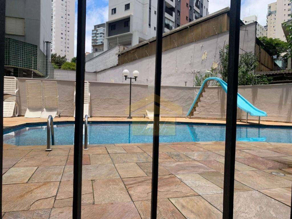 Apartamento à venda com 2 quartos, 50m² - Foto 14