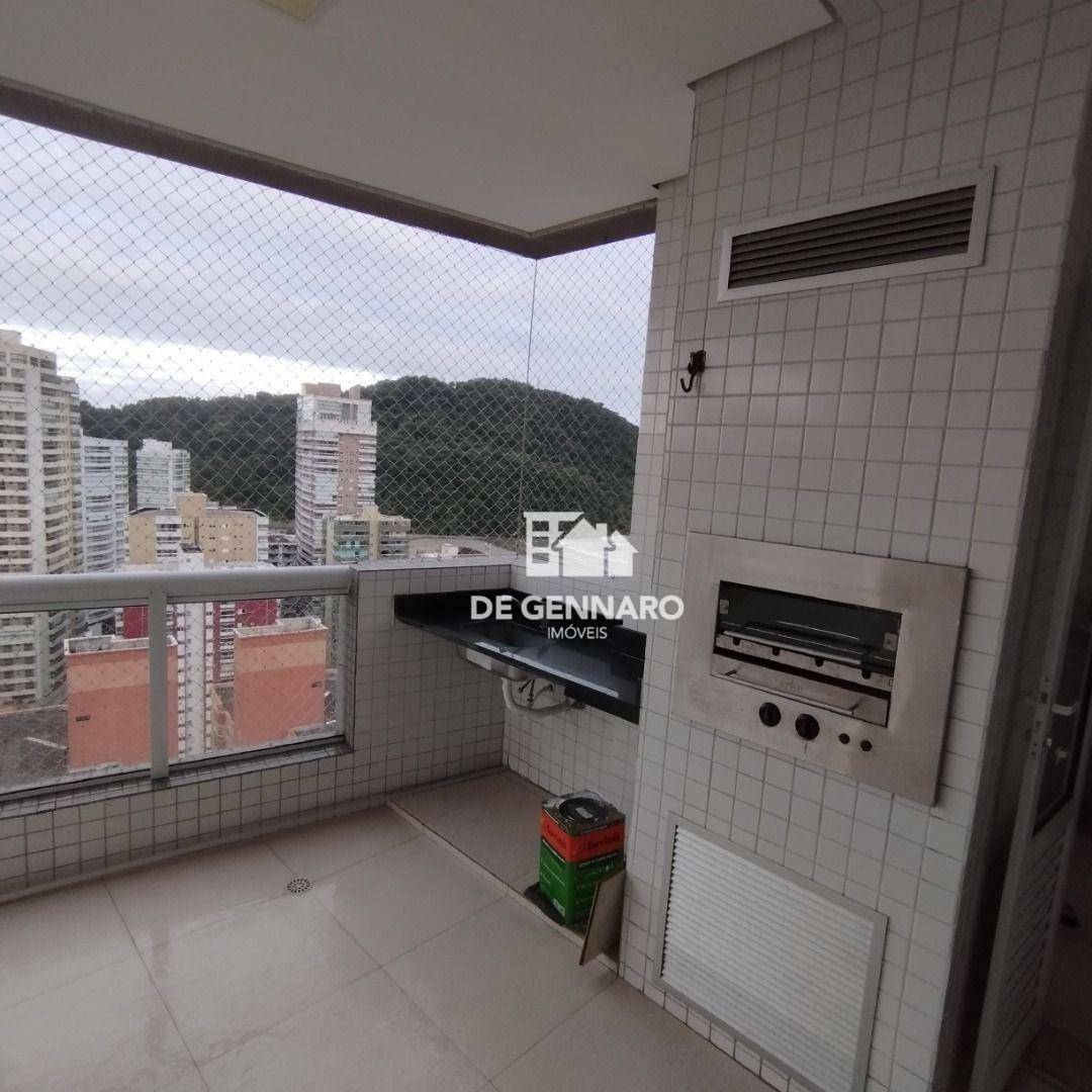 Apartamento à venda com 3 quartos, 119m² - Foto 6