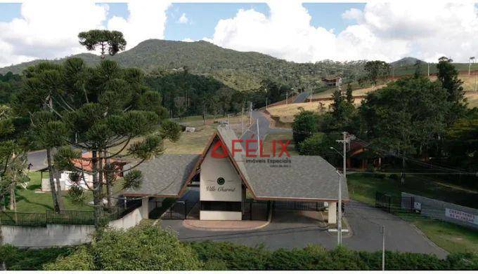 Terreno à venda, 1155M2 - Foto 1