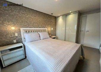 Apartamento à venda com 2 quartos, 79m² - Foto 13