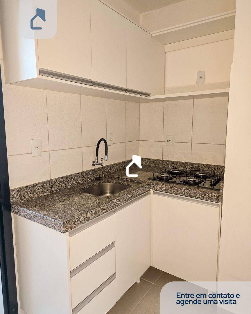 Apartamento, 2 quartos, 50 m² - Foto 5