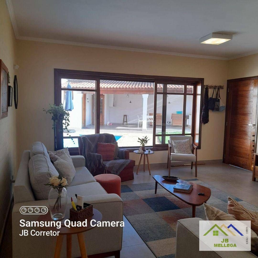 Casa à venda com 3 quartos, 300m² - Foto 43