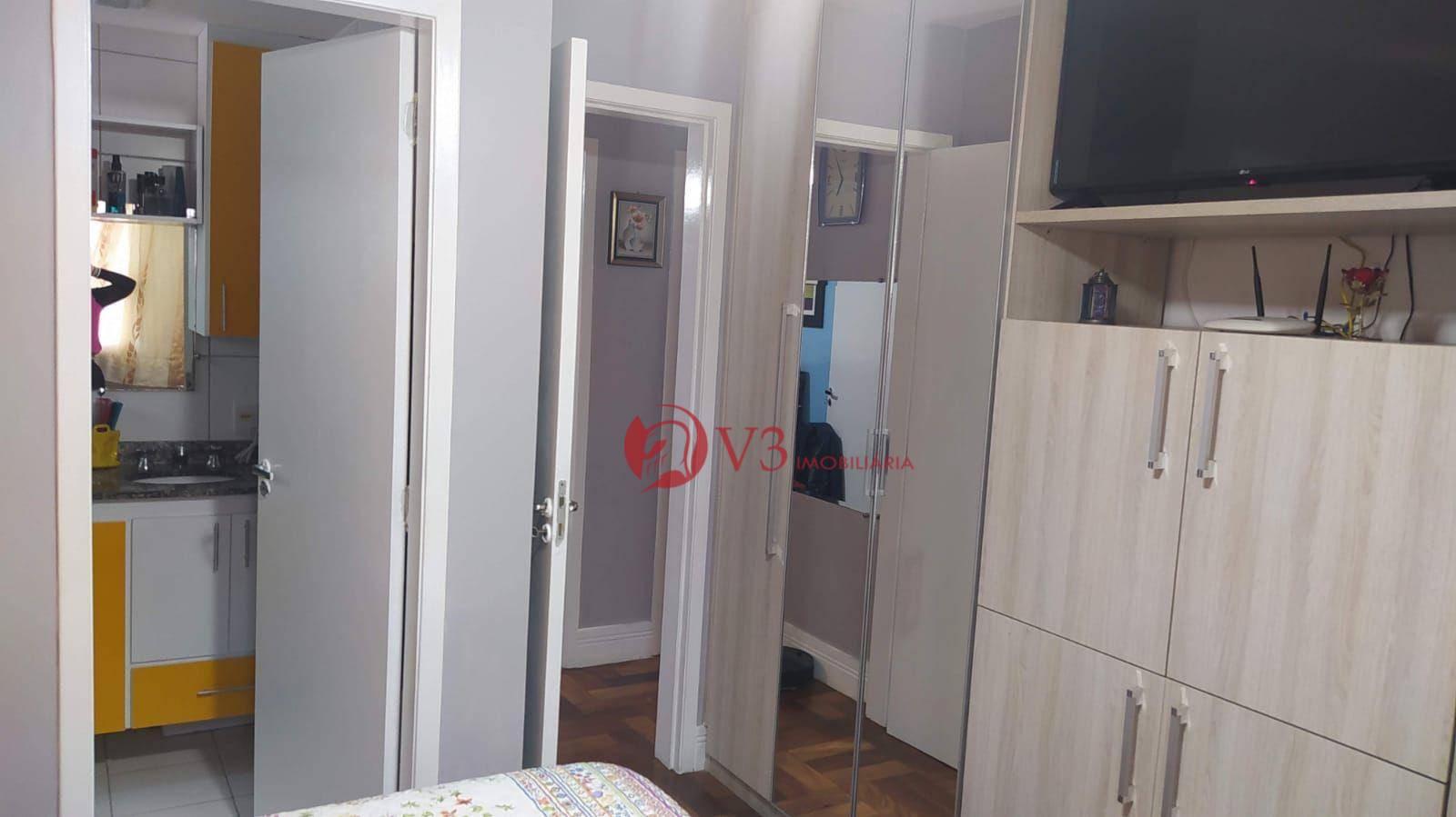 Apartamento à venda com 3 quartos, 72m² - Foto 15