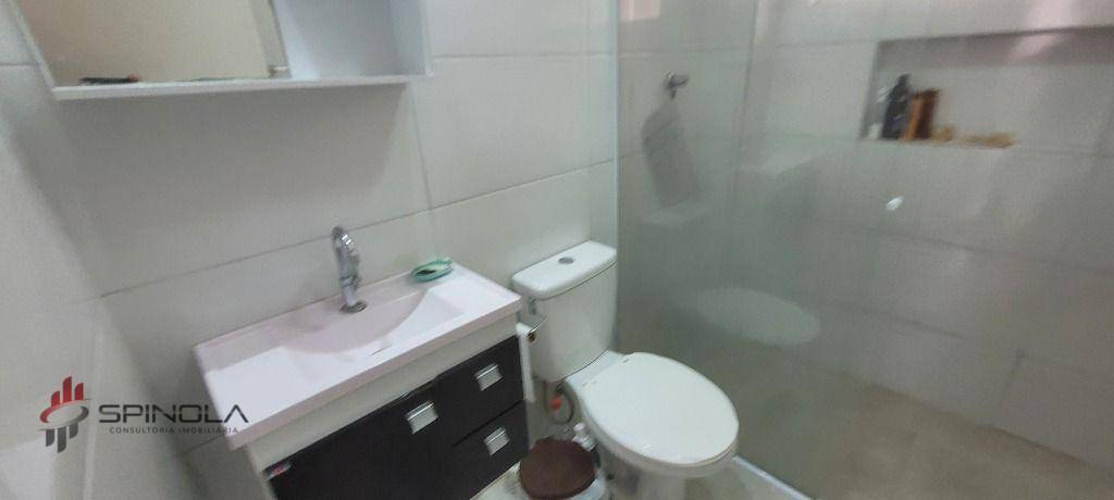 Apartamento à venda com 1 quarto, 40m² - Foto 26