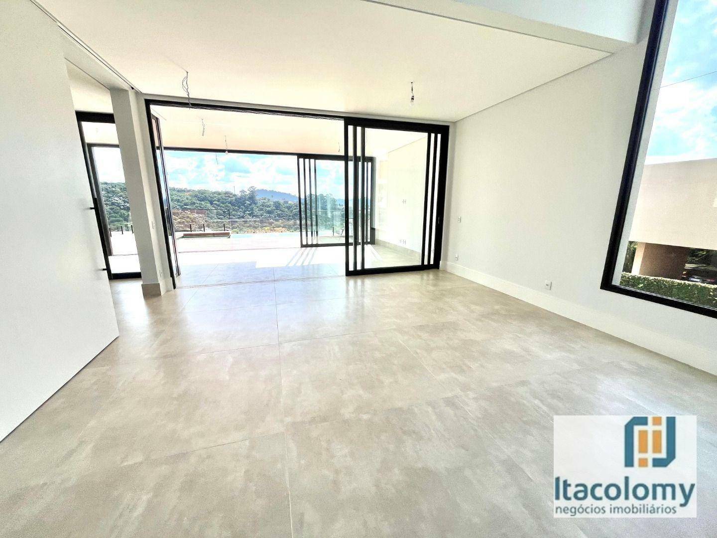 Casa de Condomínio à venda com 4 quartos, 605m² - Foto 15