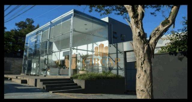 Depósito-Galpão, 1200 m² - Foto 10