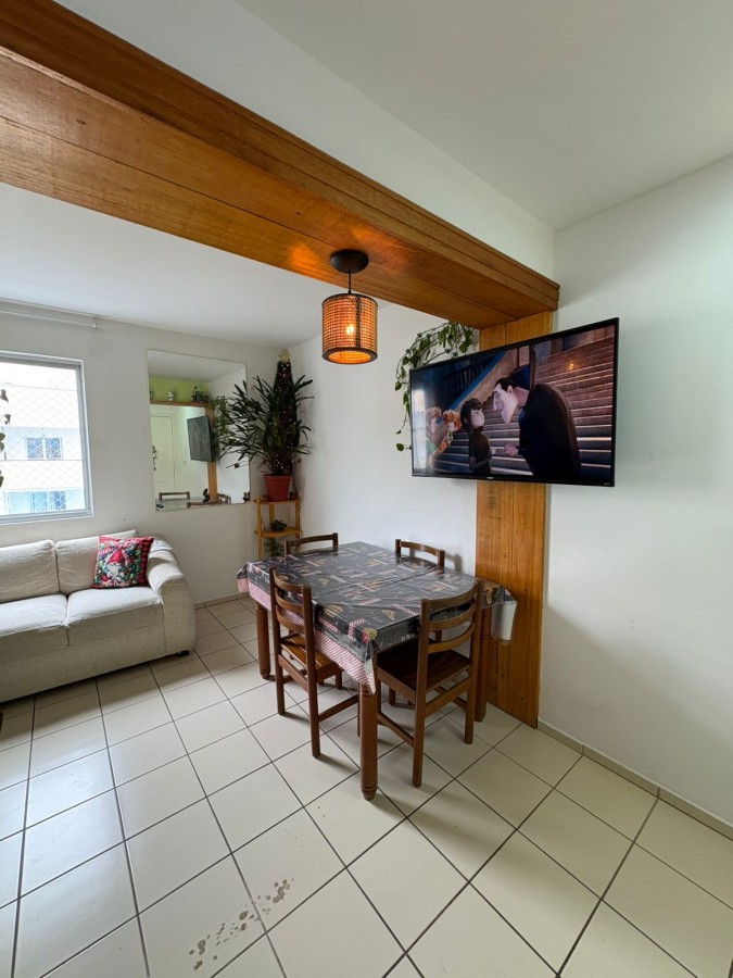 Apartamento, 2 quartos, 51 m² - Foto 6