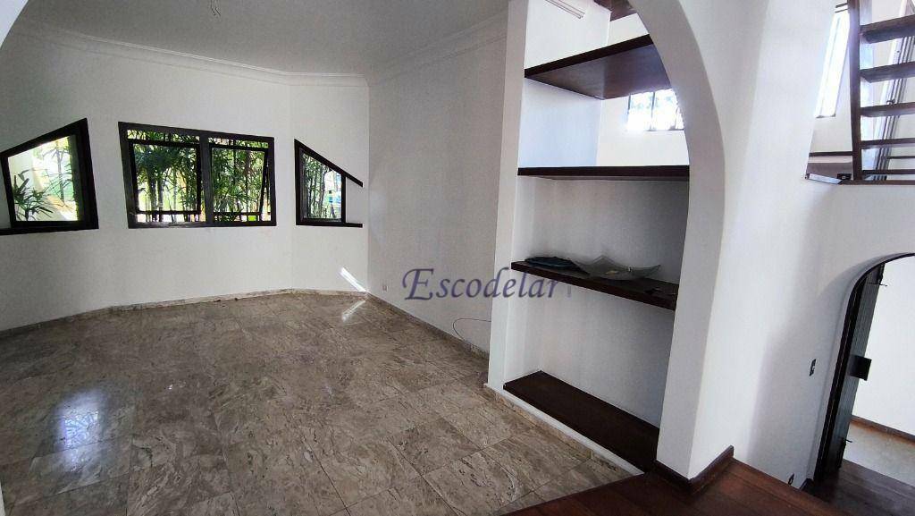 Casa à venda com 3 quartos, 320m² - Foto 4