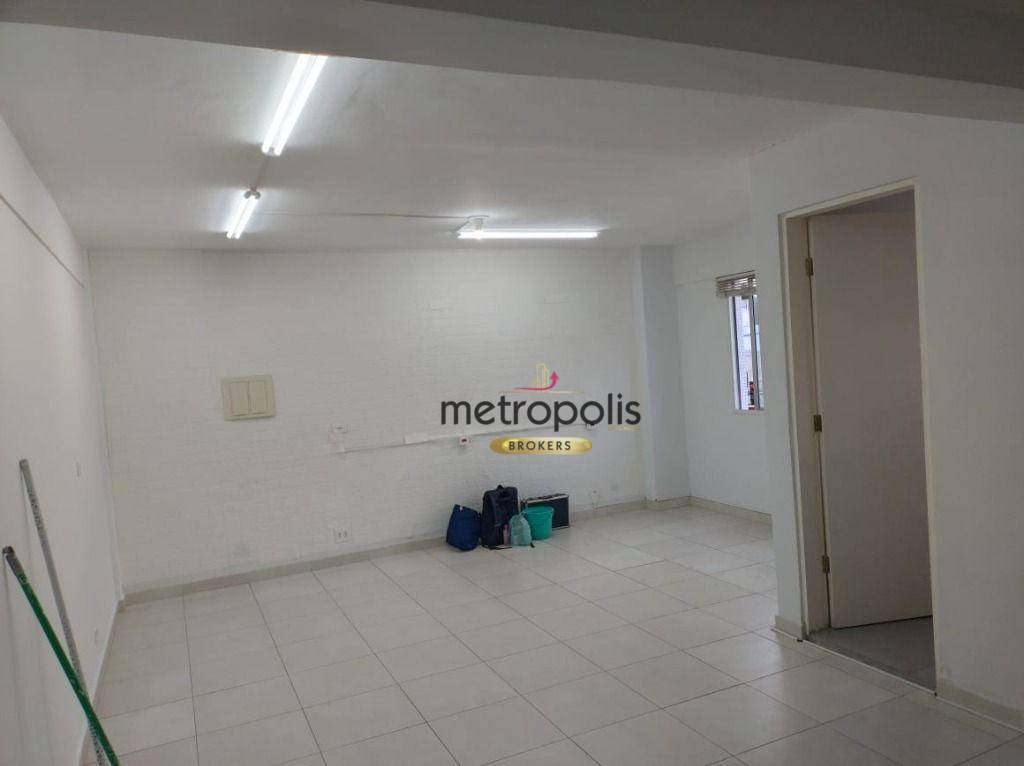 Conjunto Comercial-Sala para alugar, 40m² - Foto 5