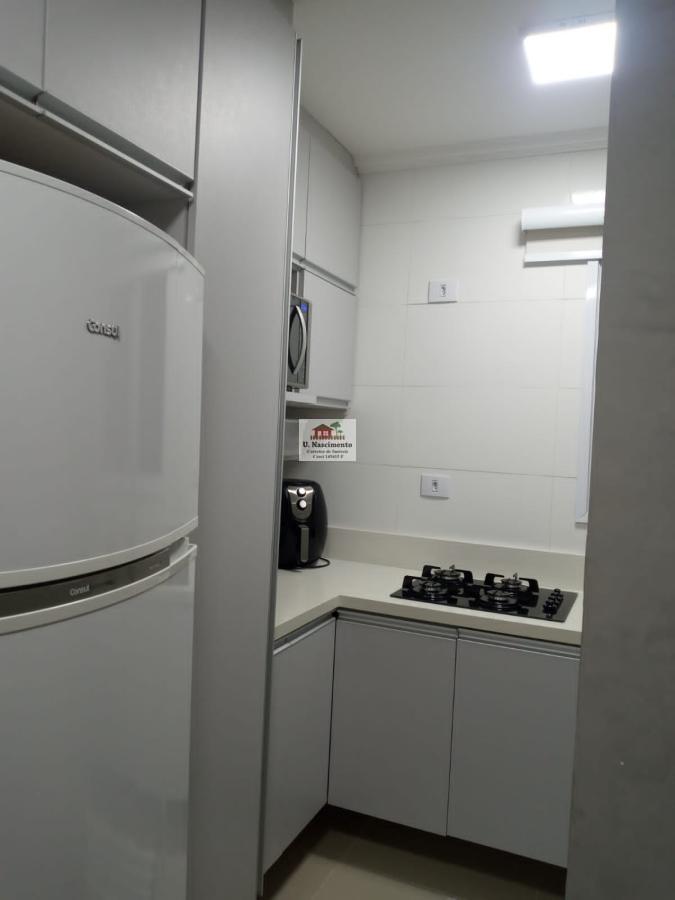 Apartamento à venda com 2 quartos, 44m² - Foto 2