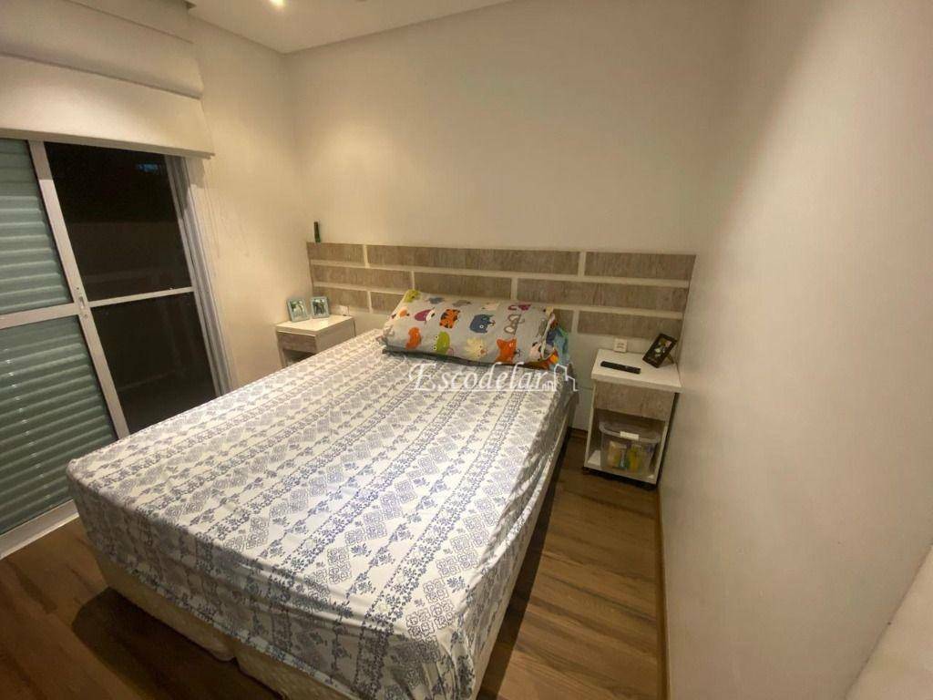 Casa de Condomínio à venda com 3 quartos, 126m² - Foto 10