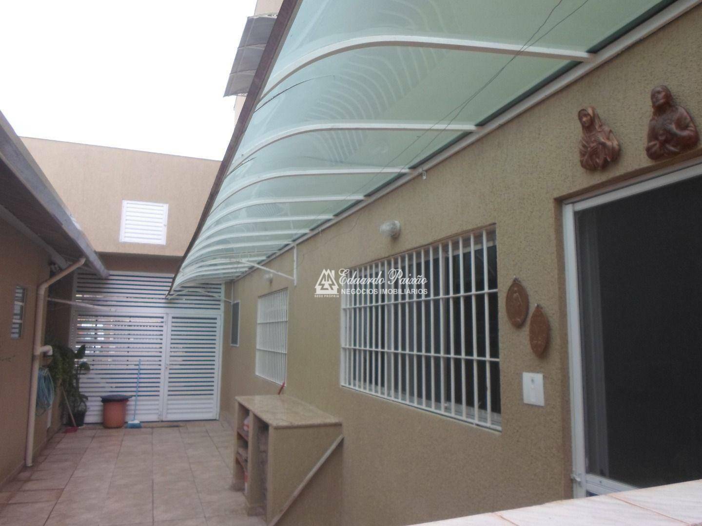 Sobrado à venda com 3 quartos, 240m² - Foto 40