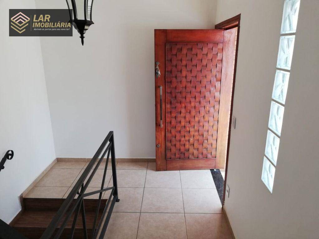 Casa, 3 quartos, 260 m² - Foto 20