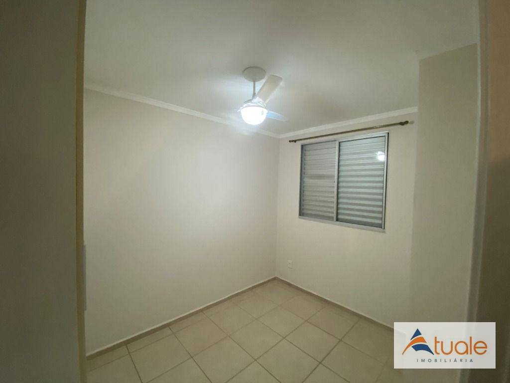 Apartamento à venda com 3 quartos, 62m² - Foto 35