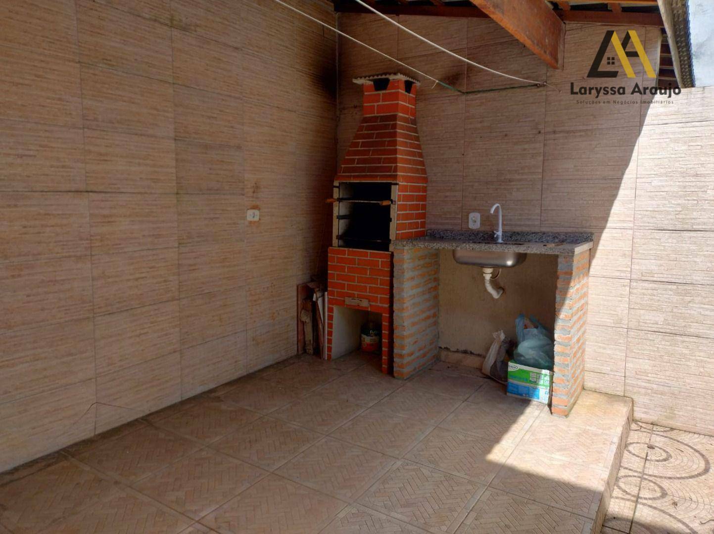 Sobrado à venda com 2 quartos, 90m² - Foto 12