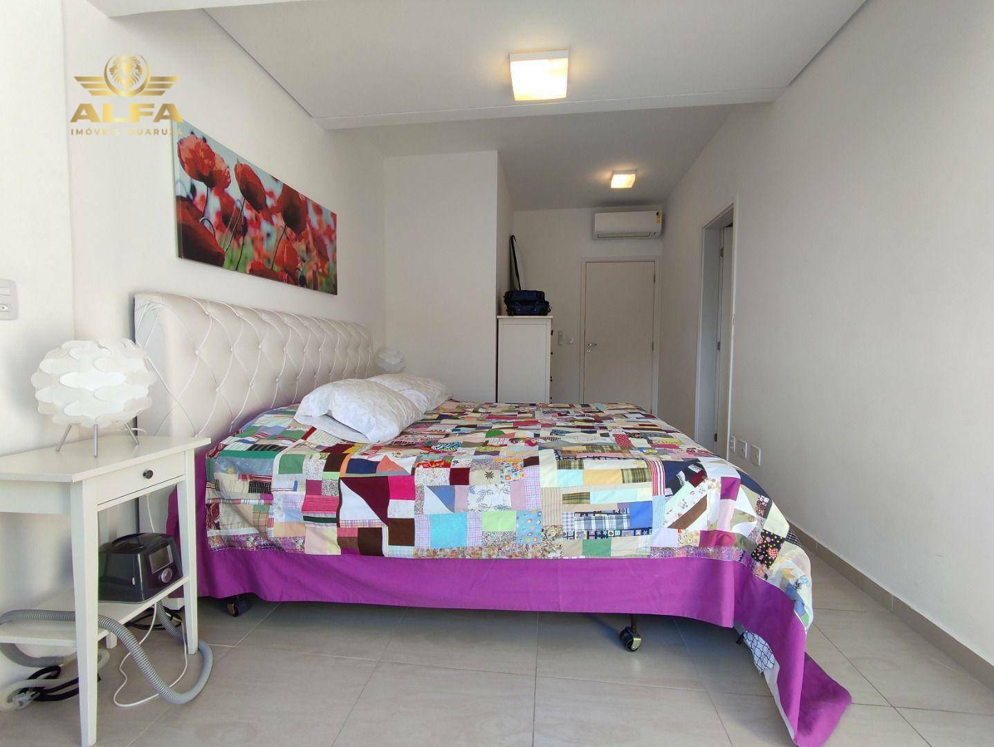 Apartamento à venda com 3 quartos, 115m² - Foto 16