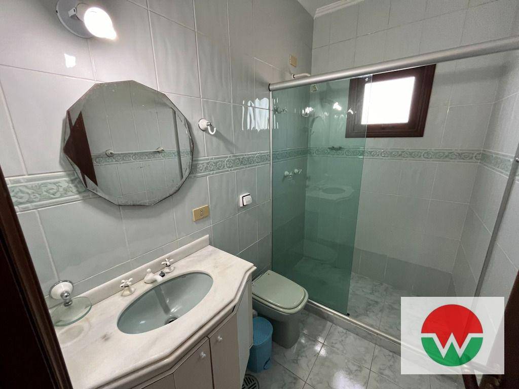 Casa de Condomínio à venda e aluguel com 4 quartos, 320m² - Foto 17