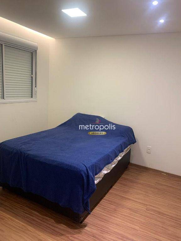 Apartamento à venda com 2 quartos, 60m² - Foto 19